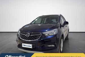 Opel Mokka X 1.6 cdti Advance s&s 4x2 110cv my18
