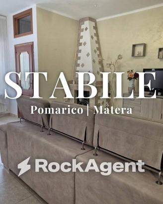 Palazzo / Stabile di 117 m² con 2 locali a Pomaric