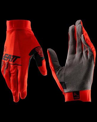 Guanti Moto LEATT 1.5 GripR