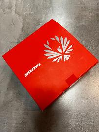 CAMBIO SRAM SX EAGLE 12v