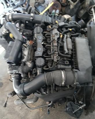 Citroen c4 picasso - 9hy