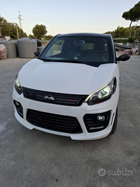 Lingier js 50 sport ultimate