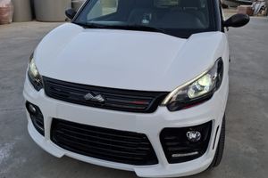 Lingier js 50 sport ultimate