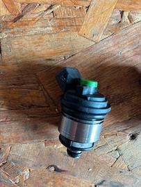 Iniettori landi tappo verde