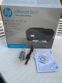 Stampante multifunzionale Hp