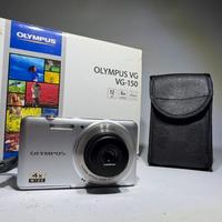Fotocamera digitale Olympus VG 150 - 12mp - Access