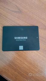 Samsung v-nand SSD 860 500GB