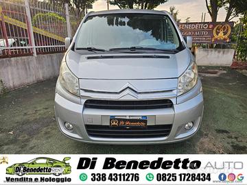 CITROEN Jumpy 2.0 HDi/120 PC Atlante Business NOLE