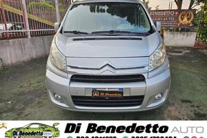 CITROEN Jumpy 2.0 HDi/120 PC Atlante Business NOLE