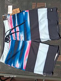 Costume mare vans taglia 32
