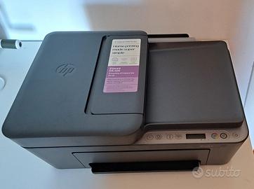 Stampante HP DeskJet 4320