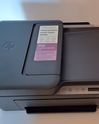 Stampante HP DeskJet 4320