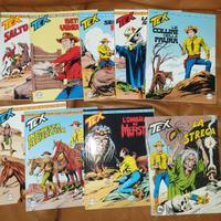 TEX ...a partire da 28 centesimi al pezzo