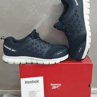 Scarpe da lavoro antinfortunistica REEBOK n 43