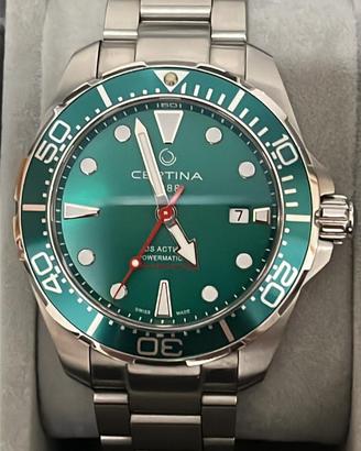 Certina