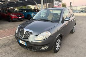 Lancia Ypsilon 1200 Argento 2005