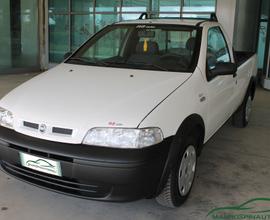 FIAT Strada 1.9 JTD Pick-up Fiorino