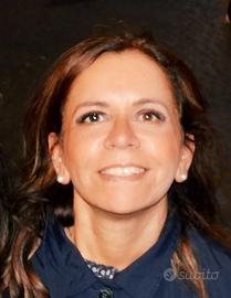 Insegnante Madrelingua Inglese e Francese