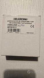 ELKRON IT500CLOUD 