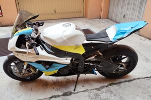 Bmw s 1000 rr - 2013