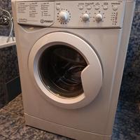 Lavatrice Indesit