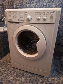 Lavatrice Indesit