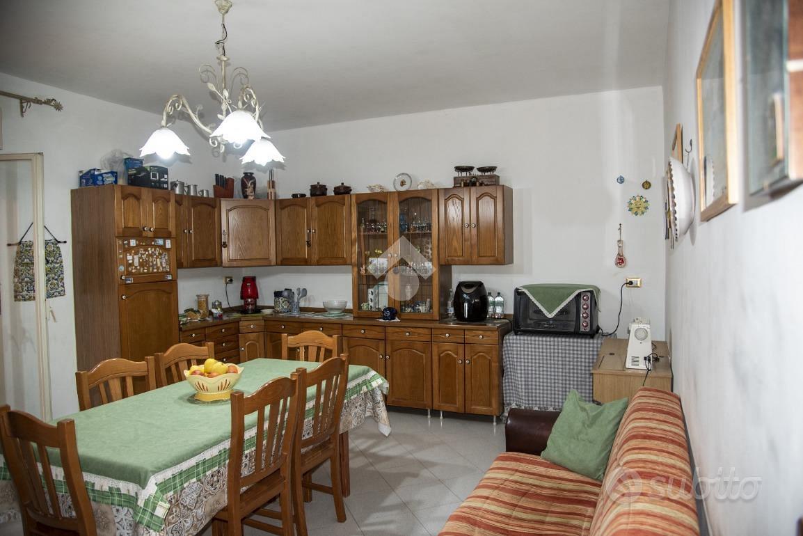 Appartamento – Palermo, Brancaccio, II Circoscrizione - Altro