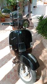 Moto LML 200