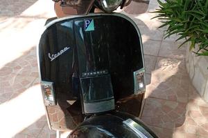 Moto LML 200