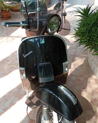 Moto LML 200