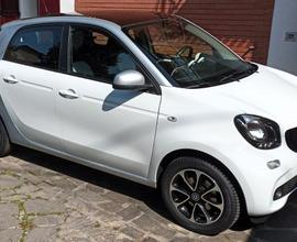 SMART forfour 2ªs. (W453) - 2016