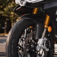 Pneumatici Pirelli Diablo Rosso 4