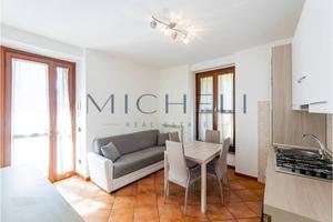 Appartamento di 45 m² con 2 locali a Galbiate