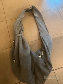 Borsa per cane