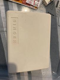 Accessori Singer macchina da cucire