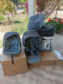 trio divo Foppapedretti 