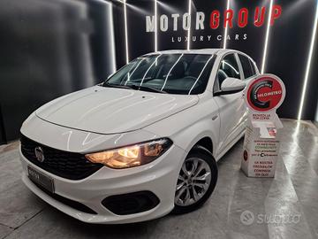 Fiat Tipo 1.6 Mjt S&S DCT 5 porte Easy 120Cv