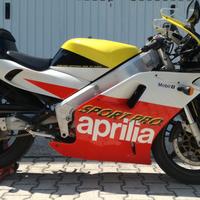 Aprilia AF1 125 sport pro hc- 1992