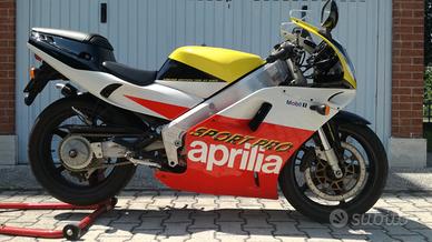Aprilia AF1 125 sport pro hc- 1992