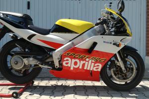 Aprilia AF1 125 sport pro hc- 1992