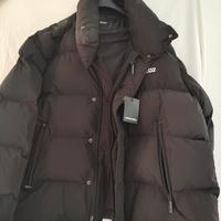 DSquared2 Giubotto originale nuovo