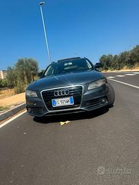Audi a4 2.0 tdi