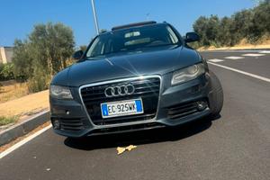 Audi a4 2.0 tdi