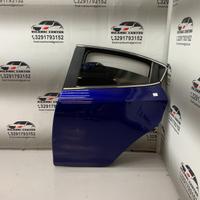 Porta portiera posteriore sinistra alfa romeo giul