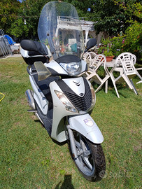 Honda sh 150