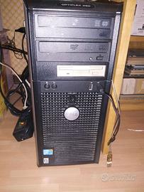 PC Dell Optiplex 3 60