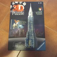 ravensburger 3d puzzle night edition