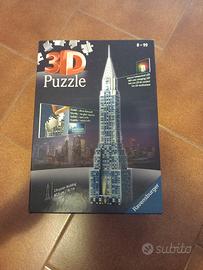 ravensburger 3d puzzle night edition