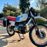 BMW R 80 G/S  R80G/S R80GS