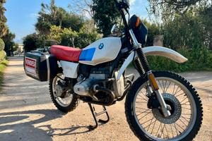 BMW R 80 G/S  R80G/S R80GS